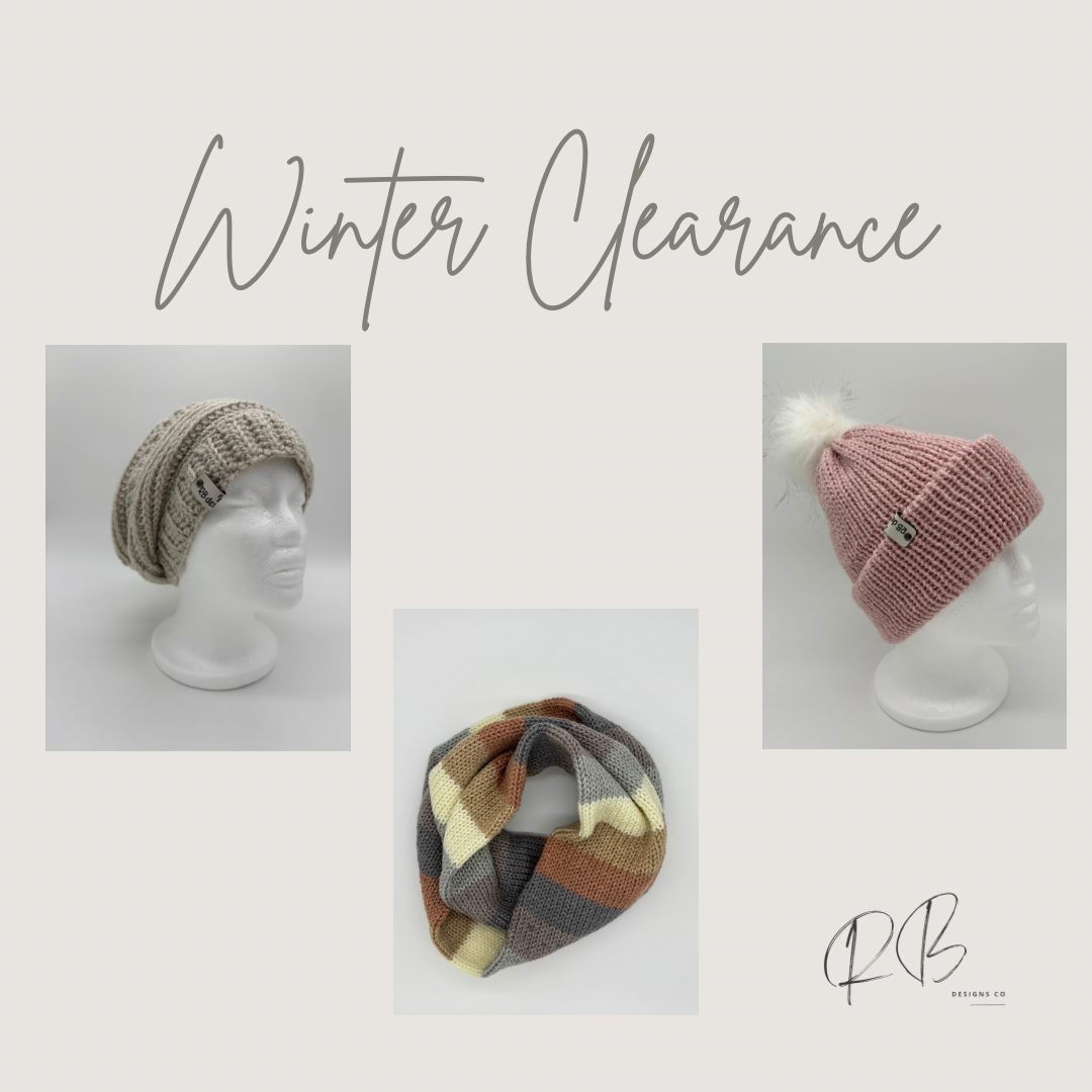 Winter Clearance