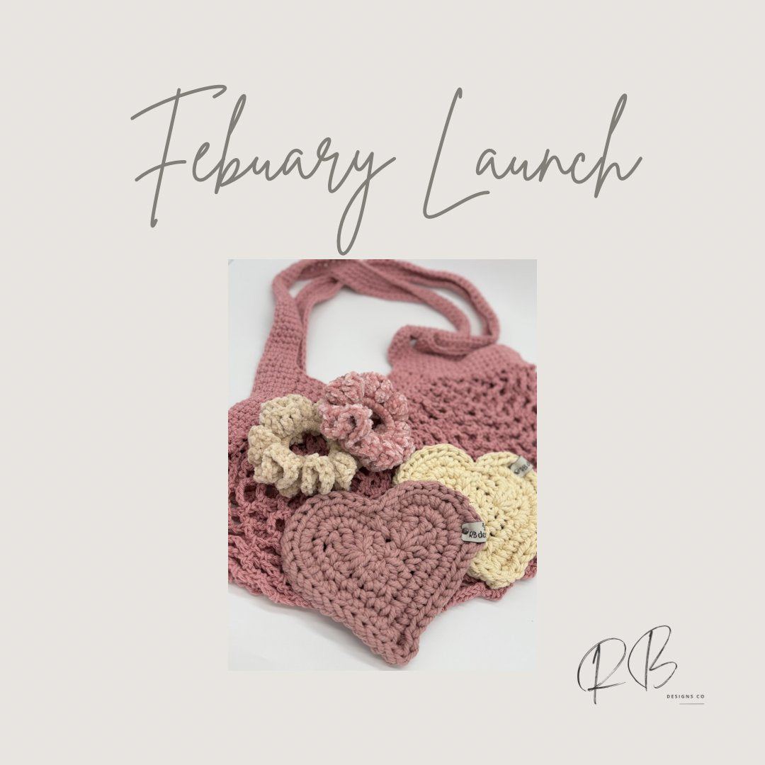 February Launch