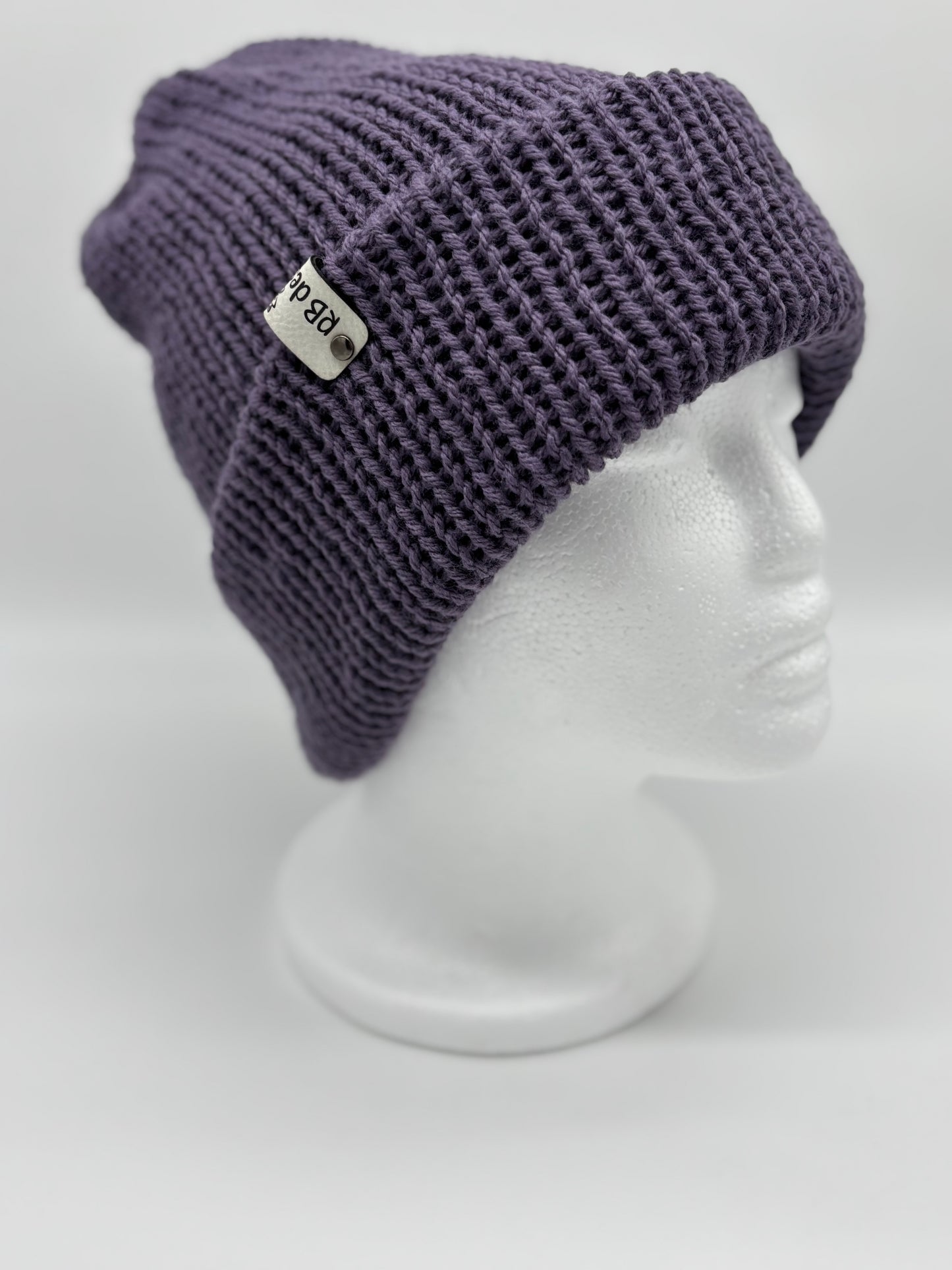 The Edison Beanie (11 Color Options)