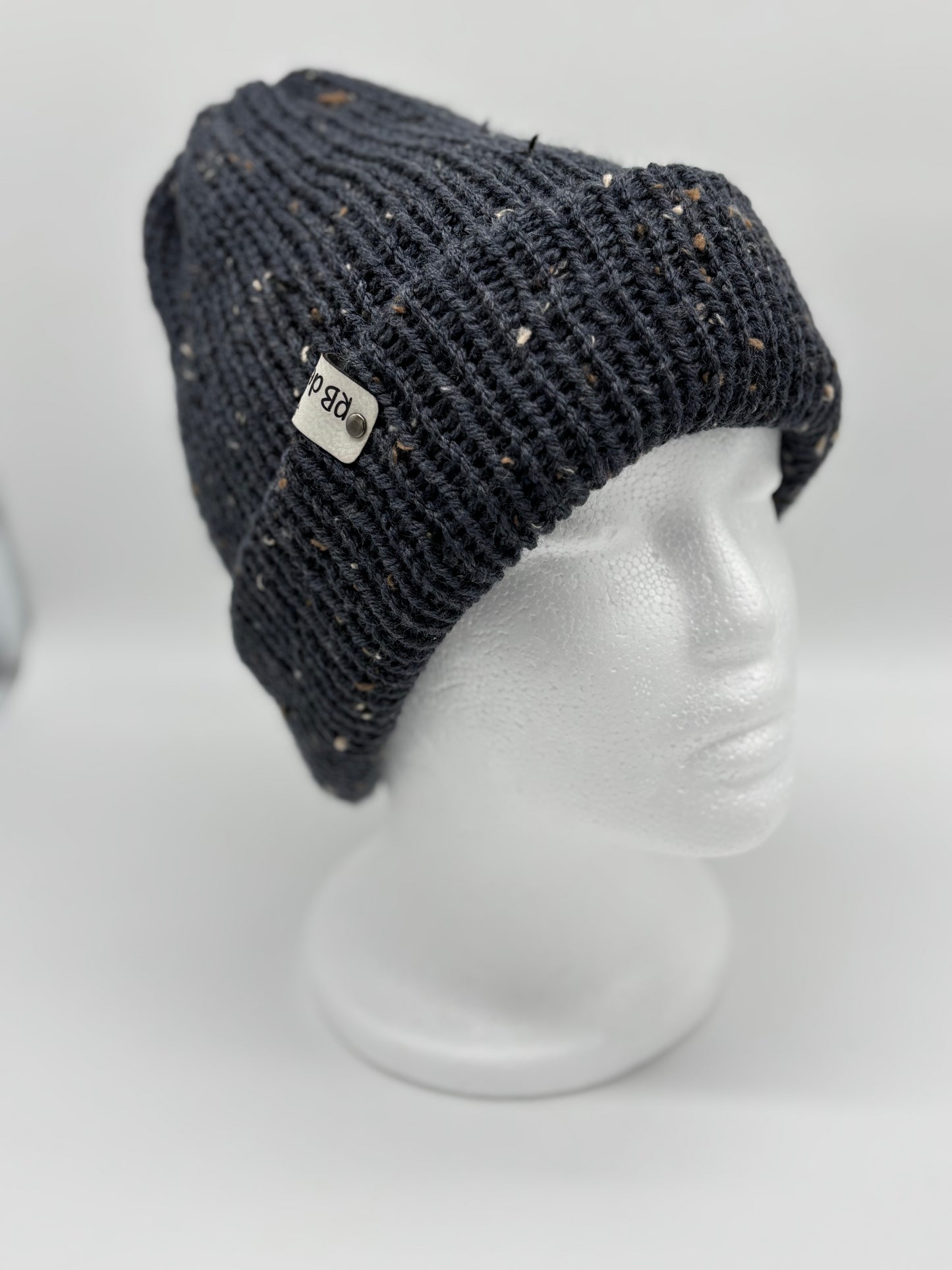 The Edison Beanie (11 Color Options)