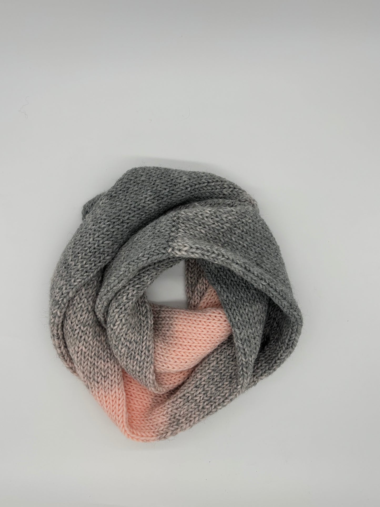 Infinity Scarf (5 Color Options)