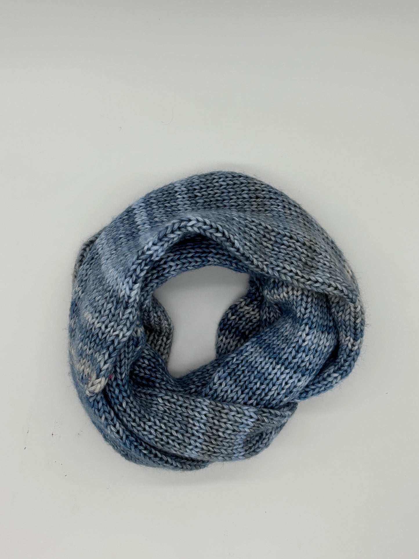 Infinity Scarf (5 Color Options)