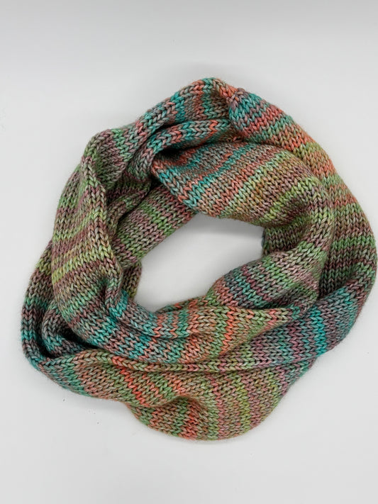 Infinity Scarf (5 Color Options)