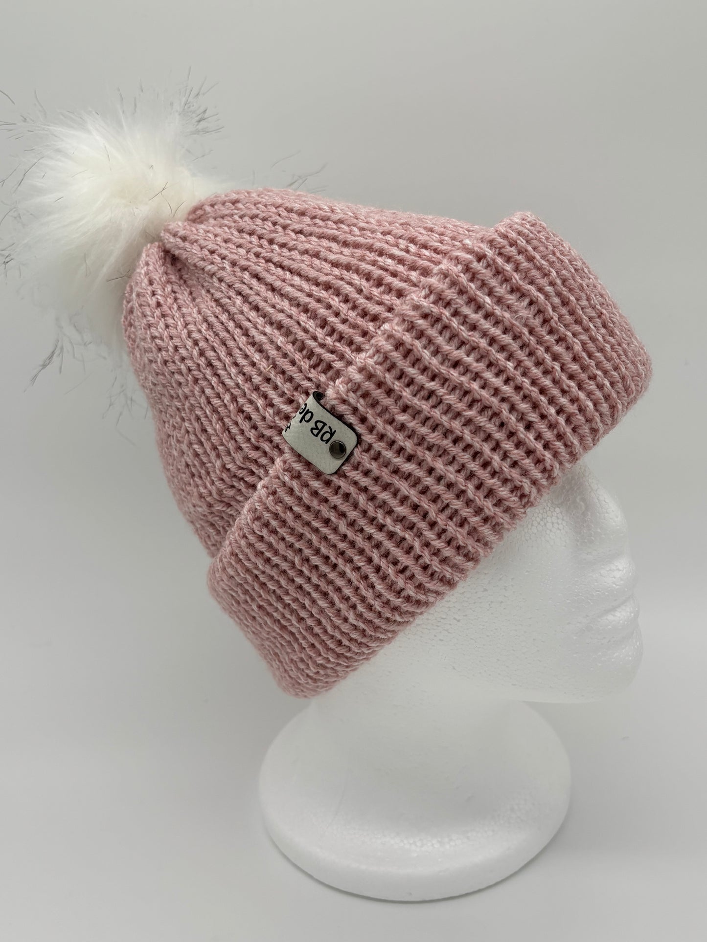 The Edison Beanie (11 Color Options)