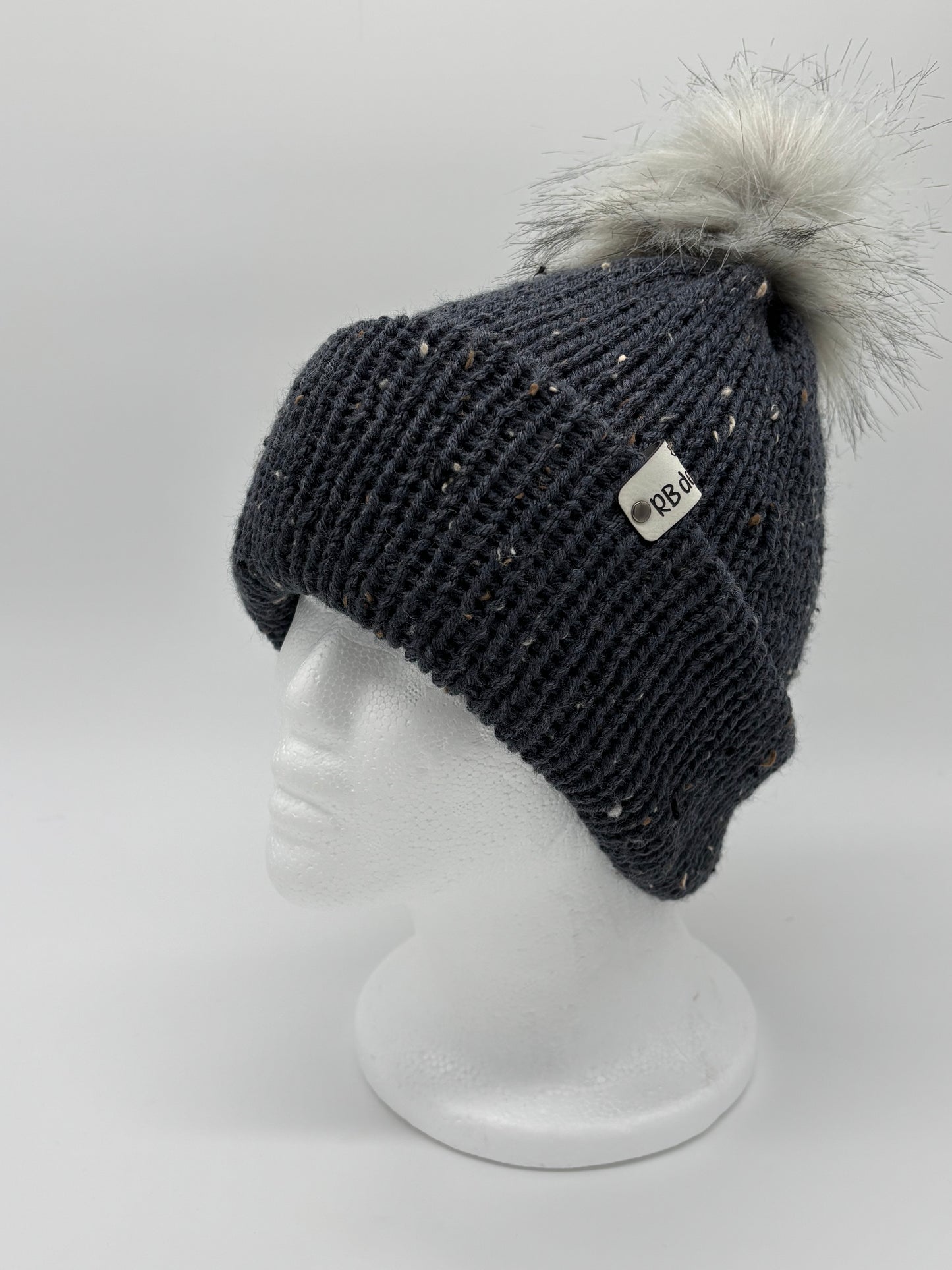 The Edison Beanie (11 Color Options)