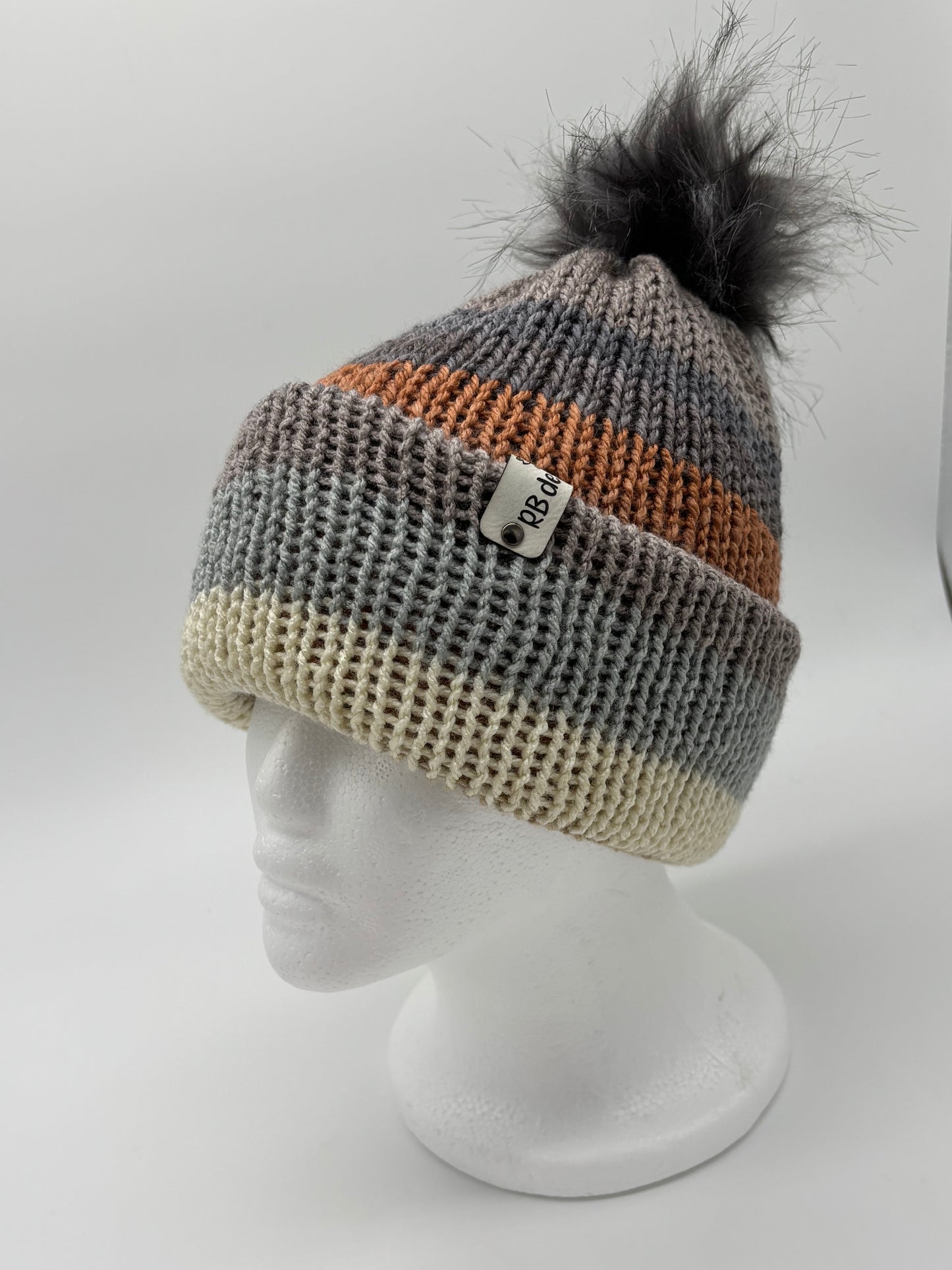 The Edison Beanie (11 Color Options)