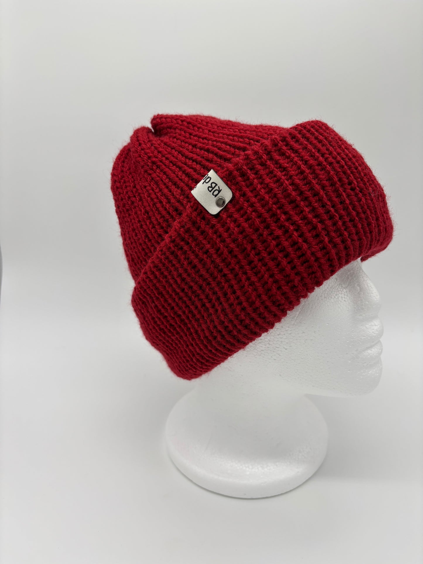 The Edison Beanie (11 Color Options)