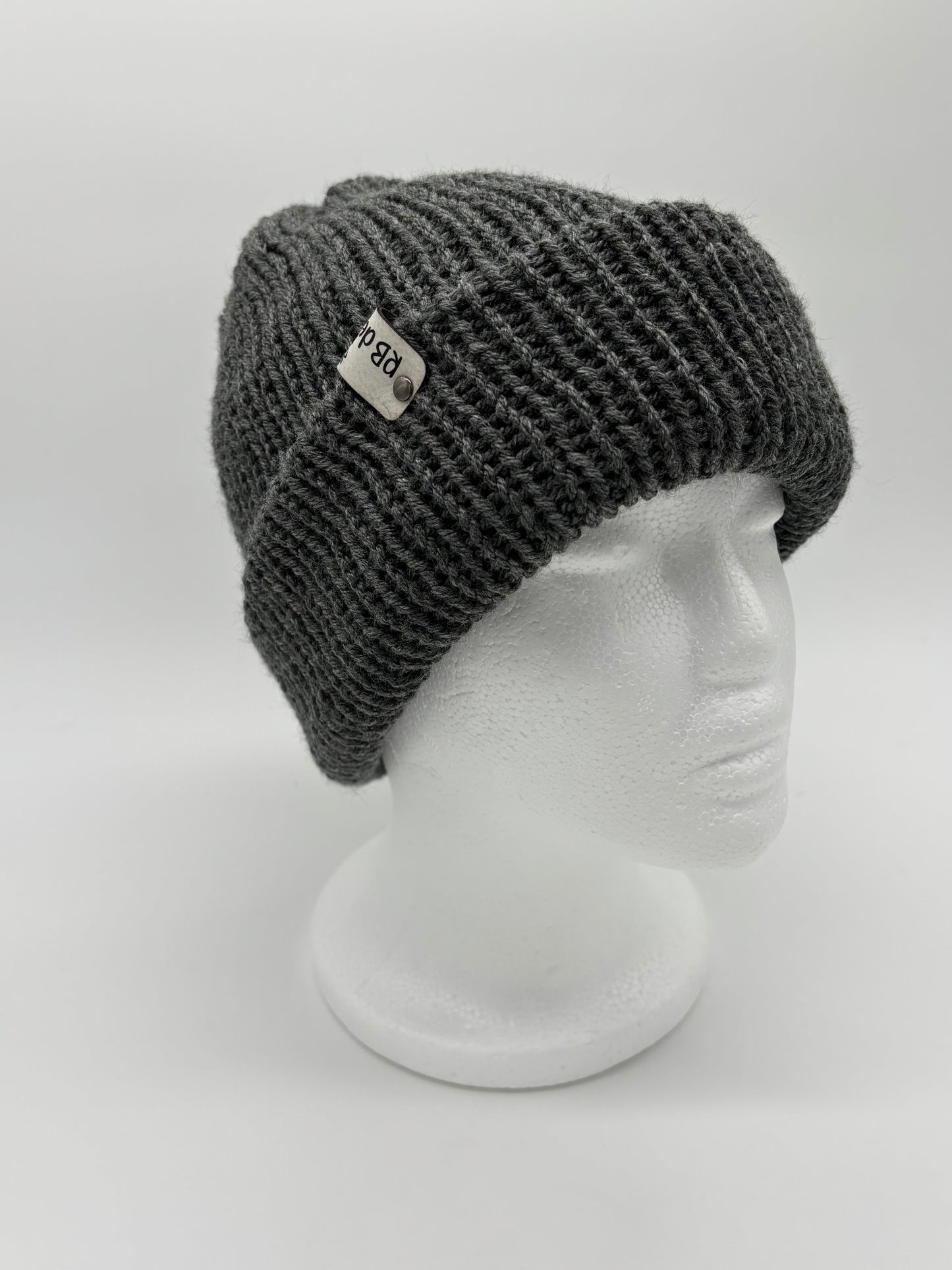 The Edison Beanie (11 Color Options)