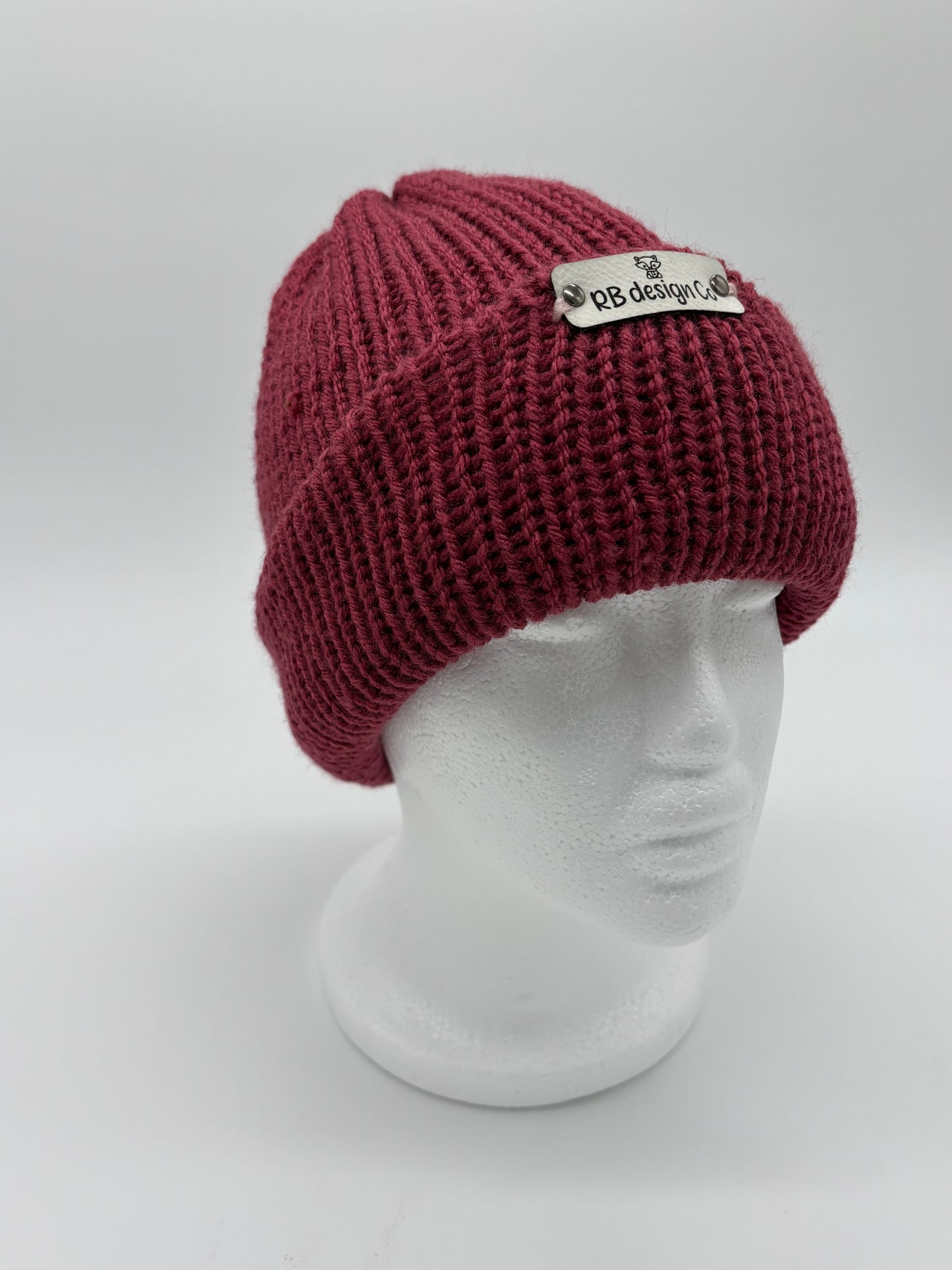 The Edison Beanie (11 Color Options)